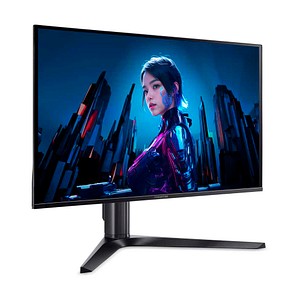 Image of acer Predator X27UX1biiphx Monitor 68,0 cm (27,0 Zoll) schwarz