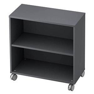 4032062157626 - HAMMERBACHER Aktenregal Profi graphit 800 x 400 x 820 cm 4032062157626 - HAMMERBACHER Aktenregal Profi graphit 800 x 400 x 820 cm