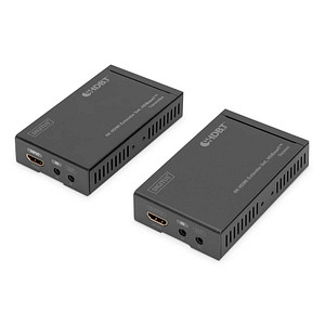 4016032429449 - DS-55500 HDMI® Extender (Verlängerung) über Netzwerkkabel RJ45 70 m 4016032429449 - DS-55500 HDMI® Extender (Verlängerung) über Netzwerkkabel RJ45 70 m