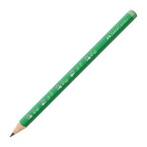 4005401115212 - Bleistift Jumbo Dino 111521 grün kA HB 4005401115212 Faber-Castell 4005401115212 - Bleistift Jumbo Dino 111521 grün kA HB 4005401115212 Faber-Castell