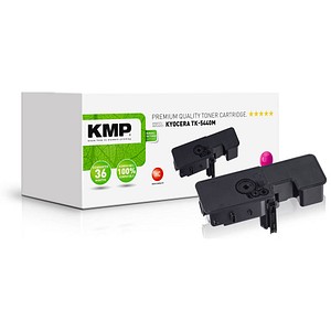 4011324375756 - magenta Toner kompatibel zu KYOCERA TK-5440M 4011324375756 - magenta Toner kompatibel zu KYOCERA TK-5440M