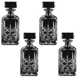 Nachtmann Karaffen Highland 750,0 ml, 4 St.