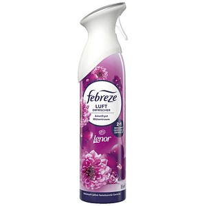 Febreze Lufterfrischer Lenor Amethyst 185Ml - Bild 3