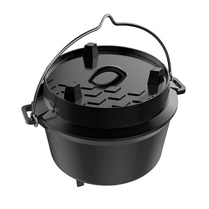 tepro Dutch Oven S 30,0 x 25,0 x 23,0 cm