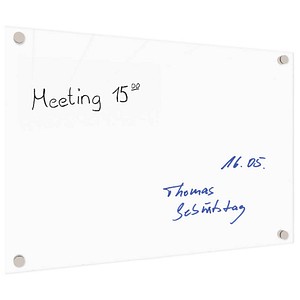 5902622415598 - Glas-Magnettafel 1500 x 1000 cm transparent 5902622415598 ALLboards