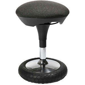 Topstar Bürohocker Sitness® 20 SI69 G22 anthrazit, 1 St.