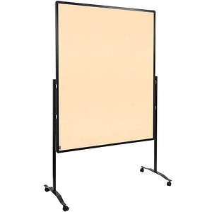 Moderationswand PREMIUM PLUS 120,0 x 150,0 cm
