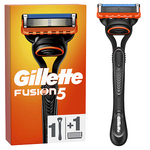 Gillette Fusion5 Rasierer Herren 1 St.