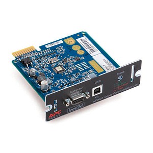 0731304283218 - by Schneider Electric Legacy Communication SmartSlot Card Fernverwaltungsadapter 0731304283218 - by Schneider Electric Legacy Communication SmartSlot Card Fernverwaltungsadapter