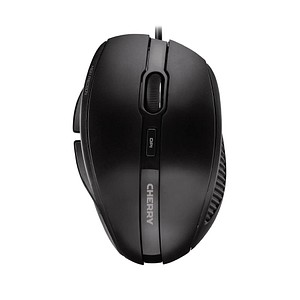 Corded Optical Mouse MC 3000 Maus kabelgebunden