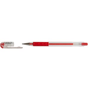 3474377910649 - - Geltintenroller Hybrid Gel Grip K116 03mm rot Hybrid Gel Grip K116 03mm rot 3474377910649 - - Geltintenroller Hybrid Gel Grip K116 03mm rot Hybrid Gel Grip K116 03mm rot