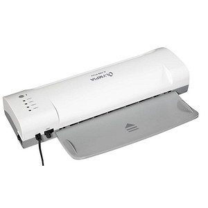 4030152031252 - A 296 Plus - Laminator - Hei- oder Kaltlaminierer - Beutel - 23 cm (3125) (3125) - Olympia 4030152031252 - A 296 Plus - Laminator - Hei- oder Kaltlaminierer - Beutel - 23 cm (3125) (3125) - Olympia