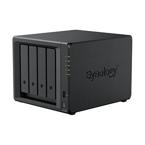 Synology DiskStation DS423+ NAS-Gehäuse