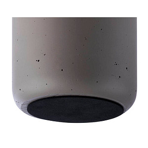 4004133360907 - Weinkühler Element Eiskübel grau Flaschenkühler Baraccessoires Weinaccessoires Eiskübel für Flaschen und Getränke mit einem max Innendurchmesser von 95 cm 4004133360907 - Weinkühler Element Eiskübel grau Flaschenkühler Baraccessoires Weinaccessoires Eiskübel für Flaschen und Getränke mit einem max Innendurchmesser von 95 cm