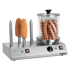 4015613443065 - Hot-Dog-Gerät