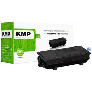4011324001730 -  schwarz Toner kompatibel zu KYOCERA TK-3400 4011324001730 KMP