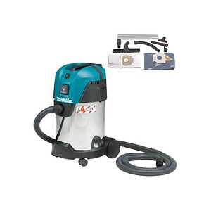 0088381684781 - VC3011L Industriestaubsauger 1000 W 0088381684781 Makita