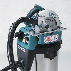 0088381615211 -  VC3210LX1 Nass-Trockensauger 1050 W 0088381615211 makita
