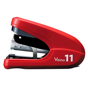 4902870822293 - Heftgerät Vaimo 11 rot 4902870822293 MAX