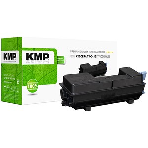 4011324001747 - KMP Toner Kyocera TK3410 (1T0C0X0NL0) black 15500 S 4011324001747 - KMP Toner Kyocera TK3410 (1T0C0X0NL0) black 15500 S