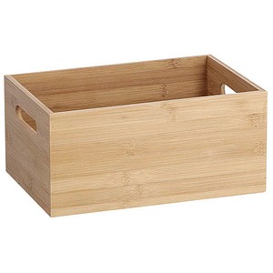 4003368133409 - Present - Aufbewahrungskiste Bambus 30x20x14cm