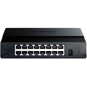 tp-link TL-SF1016D Switch 16-fach