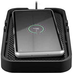 Schnellladematte Induktive Ladestation