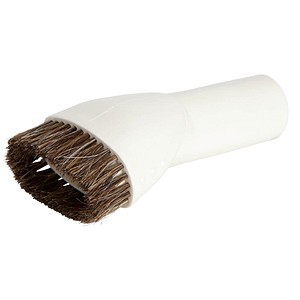 0088381484527 - 198552-4 Zubehör Staubsauger Universal-Bürstendüse Rund 198552-4 0088381484527