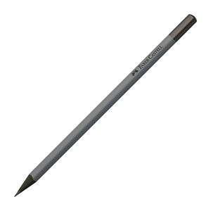 4005401121886 - Bleistift Urban 112188 stonegrey kA B 4005401121886 Faber-Castell