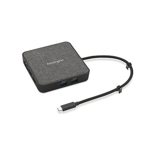 Kensington Dockingstation MD120U4 USB4