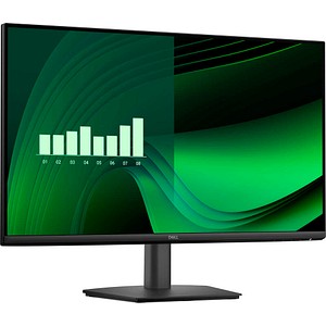 DELL E2725HM Monitor 69,0 cm (27,0 Zoll) schwarz