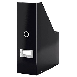 4002432396863 - Stehsammler 6047-00-95 Click&Store 103x253x330 A4 Hartpappe schwarz 4002432396863 6047-00-95