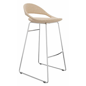 fm Barhocker ELAN 4260761571584 sand