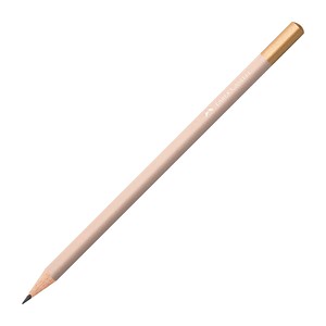 4005401121879 - FABER-CASTELL Urban Bleistifte B pale rose 1 St