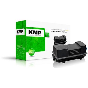4011324000696 -  schwarz Toner kompatibel zu KYOCERA TK-3440 4011324000696 KMP