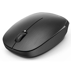 4047443371508 - PC-Maus MW-110 182618 3 Tasten kabellos USB-Funk optisch schwarz 4047443371508 Hama