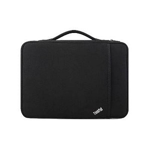 Lenovo Laptoptasche Kunstfaser schwarz 4X40N18007 bis 30,5 cm (12 Zoll)