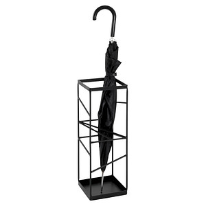4001070195739 - HAKU Möbel Schirmständer (BHT 17x49x17 cm) BHT 17x49x17 cm schwarz Balkonschirmständer Sonnenschirmhalter Bodenplatte Sonnenschirmständer Sonnenschirmhalterung 4001070195739 - HAKU Möbel Schirmständer (BHT 17x49x17 cm) BHT 17x49x17 cm schwarz Balkonschirmständer Sonnenschirmhalter Bodenplatte Sonnenschirmständer Sonnenschirmhalterung