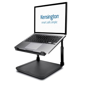 Kensington Notebook-Ständer SmartFit schwarz K52783WW