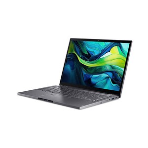 4711474277428 - acer Aspire Spin 14 ASP14-52MTN-79EW Notebook 356 cm (140 Zoll) 32 GB RAM 1 TB SSD Intel® Core™ Ultra 7 155U 4711474277428 - acer Aspire Spin 14 ASP14-52MTN-79EW Notebook 356 cm (140 Zoll) 32 GB RAM 1 TB SSD Intel® Core™ Ultra 7 155U