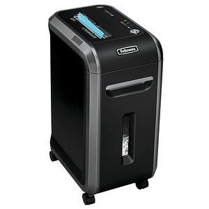 Powershred 90S Aktenvernichter mit Streifenschnitt