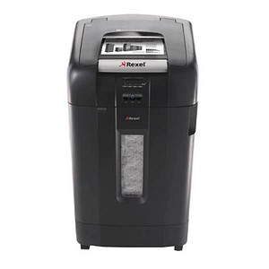 Auto+ 750X Aktenvernichter mit Partikelschnitt