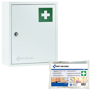 First Aid Only Erste Hilfe Schrank P-10200-13157 30x37x14cm DIN13157 w