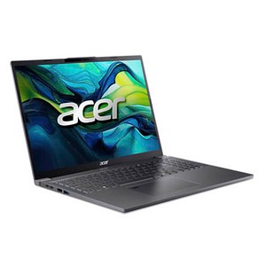 4711474295453 - acer Aspire 16 A16-71M-53B5 Notebook 406 cm (160 Zoll) 16 GB RAM 512 GB SSD Intel® Core™ Ultra 5 125H 4711474295453 - acer Aspire 16 A16-71M-53B5 Notebook 406 cm (160 Zoll) 16 GB RAM 512 GB SSD Intel® Core™ Ultra 5 125H