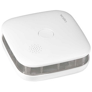 LogiLink SC0018 Rauchmelder, 1 St.