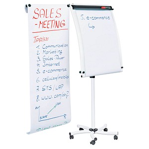 Flipchart WHITETEC