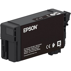 EPSON T40C140 BK  schwarz Druckerpatrone