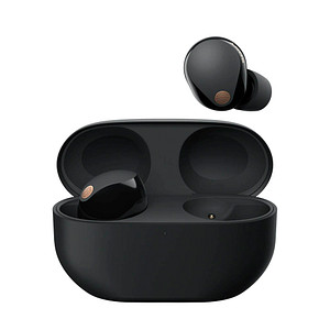 SONY WF1000XM5B In-Ear-Kopfhörer schwarz