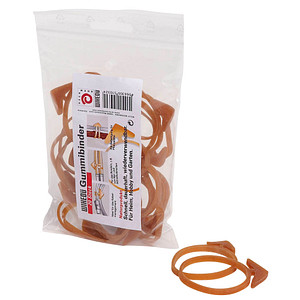 4066300510324 - Gummibänder transparent 150 cm Ø 180 cm 4066300510324 WIHEDÜ
