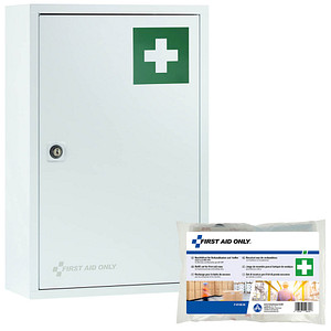 First Aid Only Erste Hilfe Schrank P-10201-13157 30x46x14cm DIN13157 w